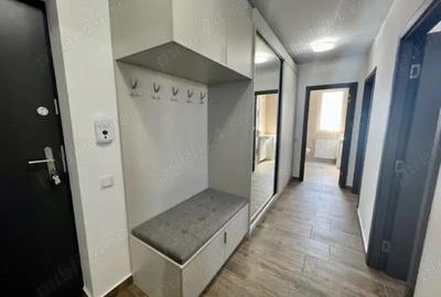 AA 882 De inchiriat apartament cu 2 camere in Tg Mure? - Unirii - 4