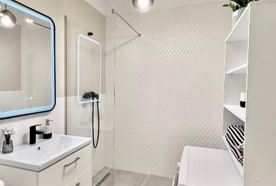 Studio central - prima închiriere - bloc nou Studio central - prima închiriere - bloc nou - 10