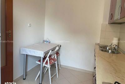 Apartament cu 2 camere decomandat, mobilat în Ștefan cel Mare - 4