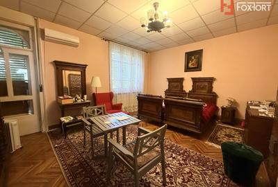 Spatiu de birou sau rezidential, P + 1E, 186 mp in centrul orasului - 2