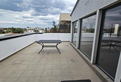 Spatii birouri - Piata Domenii - Stradal - 380 mp - compartimentat - 4