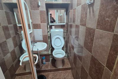 Apartament cu 2 camere nedecomandat în Tomis Nord - 11