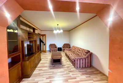 Apartament cu 3 camere decomandat în Central - 7