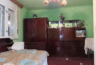 Casă cu 4 camere cu Teren 4600 Mp în Lăzăreni - 9