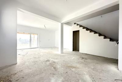 Duplex cu garaj, 4 camere, 128 mp utili - Dumbravita - 2