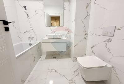 Apartament 2 camere de inchiriat / prima inchiriere / Pipera Plaza - 13