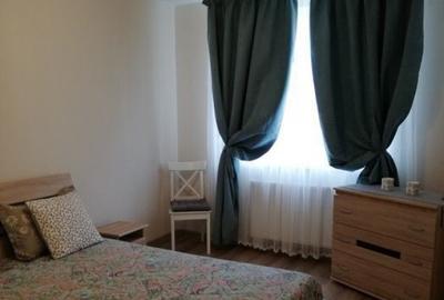 Garsoniera in zona Armeneasca - 4