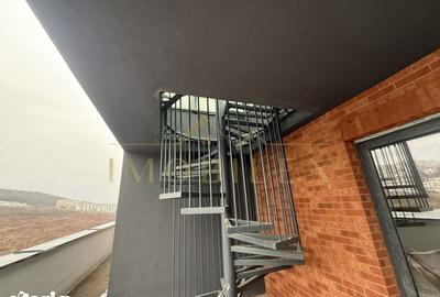Apartament cu 4 camere în Florești - 2