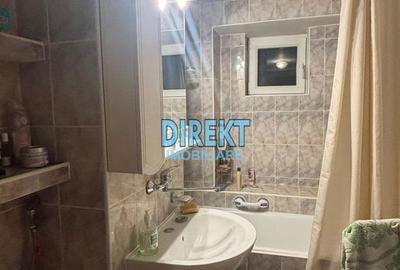 Apartament cu 2 camere decomandat în Central - 6