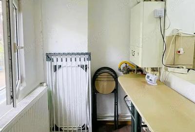 De vanzare apartament cu 1 camera in Galati, zona Siderurgistilor, etaj 1 De vanzare apartament cu 1 camera in Galati, zona Siderurgistilor, etaj 1 - 6