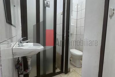 Spațiu comercial, de 38 mp, în Giurgiului - 6
