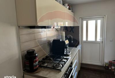 Casă cu 4 camere cu Teren 195 Mp în Ciurila - 8