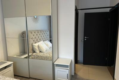 Chiajna Apartament 3 camere 69 mp in Militari Residence - 5