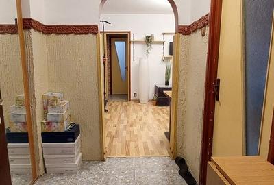 Apartament cu 2 camere semidecomandat, mobilat în 1 Decembrie 1918 - 3