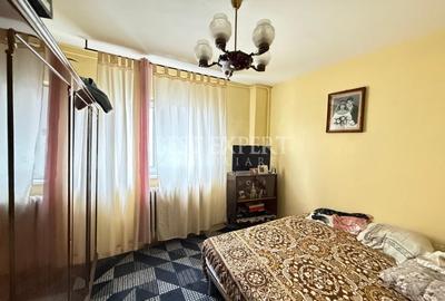 Apartament 3 camere Campia Libertatii -Geam la Baie - 4