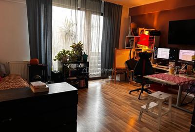 2 Camere, zona Decebal, Parcare, Centrala Proprie, Pet Frien - 12