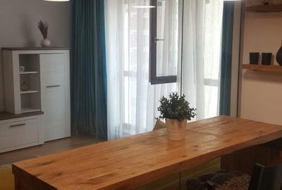 Garsonieră decomandată în Drumul Taberei - 3