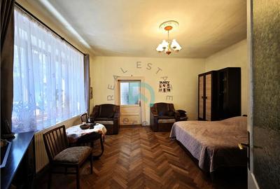 Casă cu 3 camere cu Canalizare în Schei - 4