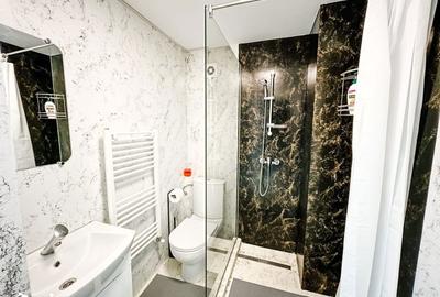 Casă cu 5 camere cu Teren 549 Mp în Gilău