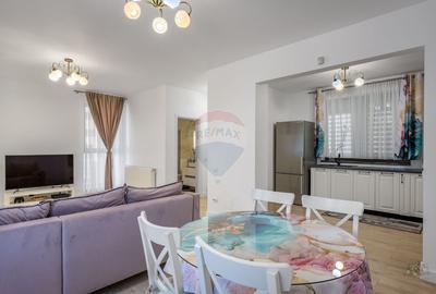 Casă cu 4 camere cu Teren 164 Mp în Central - 4