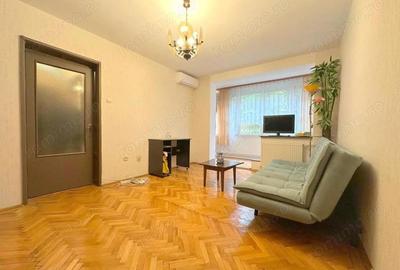 3 camere, zona Tipografilor - 4