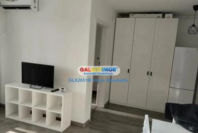 Garsonieră decomandată, mobilată în Berceni - 3