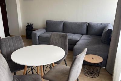 Apartament cu 2 camere decomandat în Dumbrăvița - 2