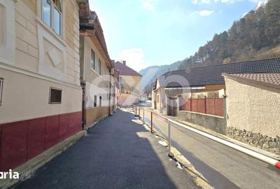 Casă cu 4 camere cu Teren 115 Mp în Schei - 7