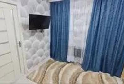 Garsoniera de inchiriat in Drumul Taberei - 5