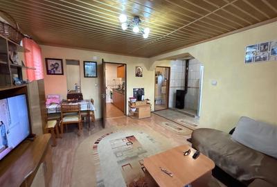 CASA D+P+M/ CALEA MARE 1438 MP TEREN/ 3 CAMERE/ TERASA /UTILATA MOBILATA - 3