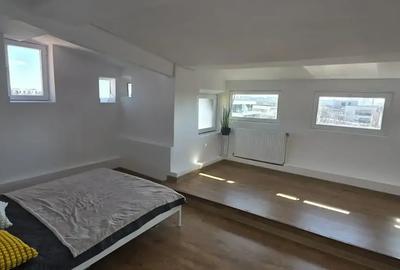 Apartament cu 4 camere decomandat, mobilat în Iancu Nicolae - 16