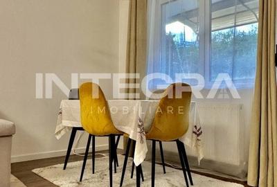 Apartament Cat Friendly | 2 Camere Cu Parcare | Str. Eroilor | Floresti - 4