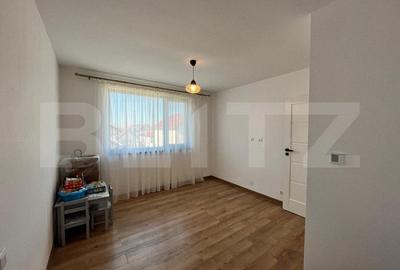 Casa individuala P + E de 150 mp utili, cu 510 mp teren, zona Selgros - 9