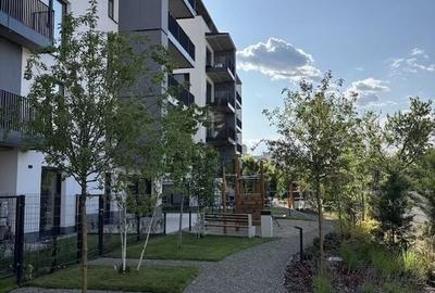 Quartier Azuga, 2 camere mobilat si utilat complet, ideal investitie - 32