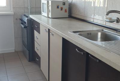 Apartament cu 3 camere, mobilat în Grivița - 6