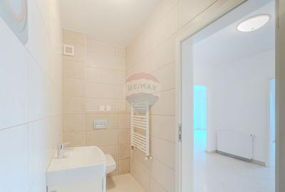 Apartament cu 3 camere de inchiriat | Matei Basarab | Comision 0% - 7