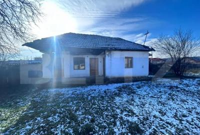 Teren de 1260 mp, în Artego - 2