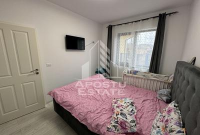 Duplex mobilat și utilat, pe parter cu 3 camere, 2 bai si pivnita - 21