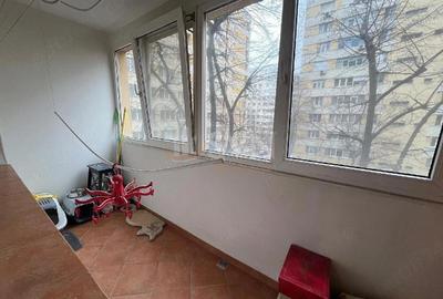Apartament cu 3 camere semidecomandat în Doamna Ghica - 1