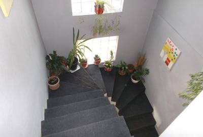 Casa Sacalaz, individuala, P+M, 5 camere, teren 400mp - 7