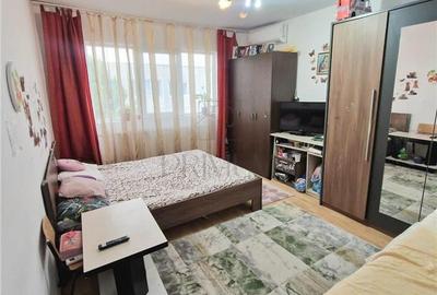Blascovici - 1 camera - decomandat - balcon -PRETABIL INVESTITII