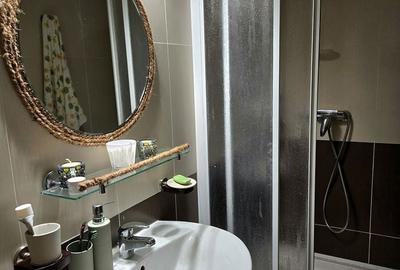Apartament cu 2 camere decomandat, mobilat în Central - 12