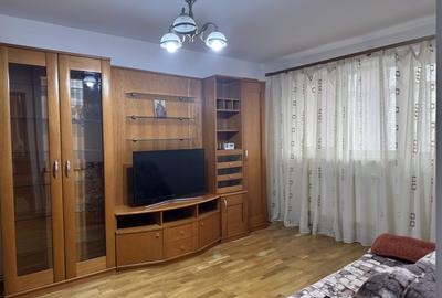 2 cam, et.2, decom,55 mp, mobilat+utilat, ultracentral, CAM uri - 2