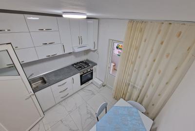Apartament cu 2 camere în Central - 5