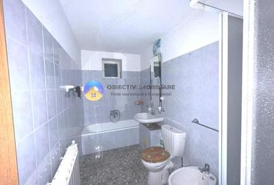 Apartament 3 camere de vanzare 78,95 mp Darmane?ti - 11