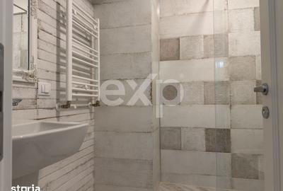 Apartament cu 2 camere în Ștefan cel Mare - 9