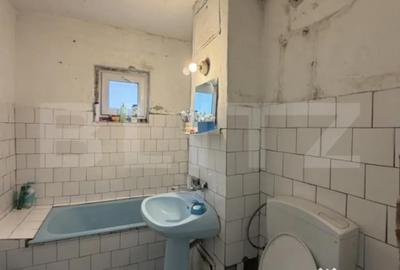 Apartament cu 2 camere decomandat, mobilat în Central - 3