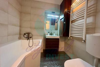 Apartament cu 3 camere decomandat, mobilat în Victoriei - 7