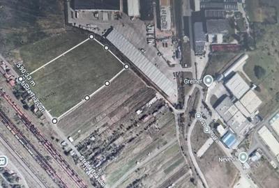 Teren de 20000 mp, în Șelimbăr - 3