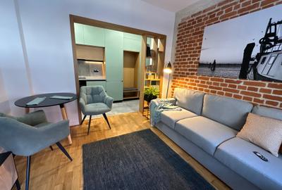 Apartament renovat complet în bloc boutique,vizavi de Cișmigiu - 5